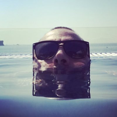 Doron_ST's profile picture. בצהרי היום הכל צבוע אדום