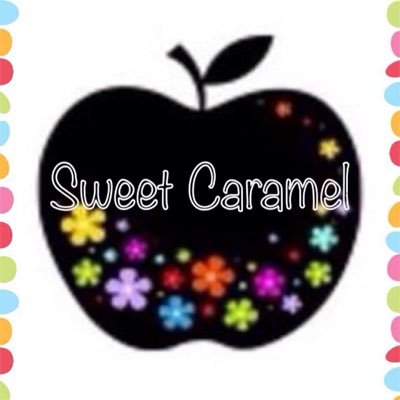 Sweet Caramel