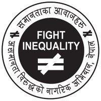 Fight Inequality Nepal(@NepalFight) 's Twitter Profile Photo