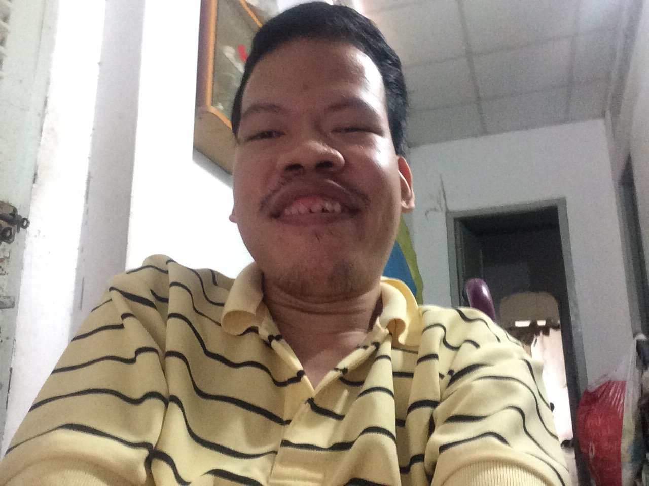 Trngvk20323076's profile picture. 