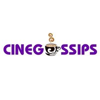 Cinegossips(@Cinegossips1) 's Twitter Profile Photo