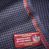 Barrington Fabrics (@barringtonfltd) 's Twitter Profile