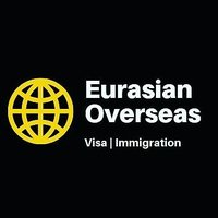 Eurasian Overseas(@EurasianOverse) 's Twitter Profile Photo