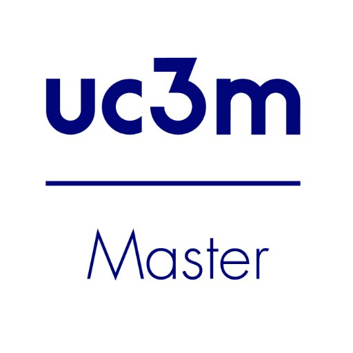 Informando sobre la oferta de postgrado de la @uc3m y compartiendo contenidos para aprender colectivamente. ¿Te unes?