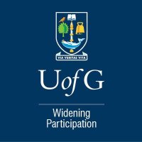 UofG Widening Participation(@UofGWP) 's Twitter Profile Photo