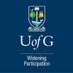 UofG Widening Participation (@uofgwp) Twitter profile photo UofG Widening Participation (@uofgwp) Twitter profile photo