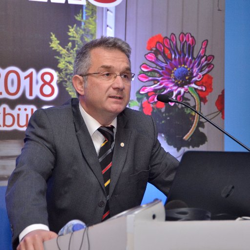 Galatasaray SK Üyesi, Professor of Urology, Akdeniz University School of Medicine, Department of Urology, Section of Andrology