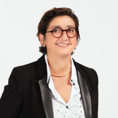 Directrice et Coordinatrice Régionale @TERSUD_SNCF #RégionSud #Mobilité #Transport @TER__SNCF @SNCFVoyageurs @GroupeSNCF