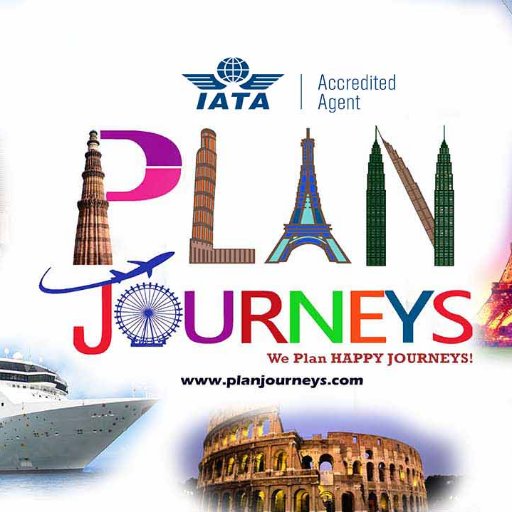 Founded in the year 2012, an IATA accredited travel agent, is here to get you best value for money and excellent service standards for your travel.