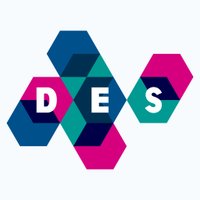 #DES2024(@DES_show) 's Twitter Profile Photo