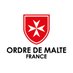 Ordre de Malte France (@Malte_France) Twitter profile photo