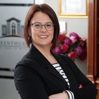 Suzean Haumann (@suzeanh) 's Twitter Profile Photo