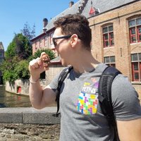 Alex Mara (@druitter) 's Twitter Profile