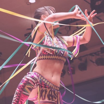 \　ぴぴぴぴぴなの　/　アップアップガールズ（プロレス）さんのプロフィール画像