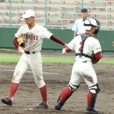 五高2年 野球部