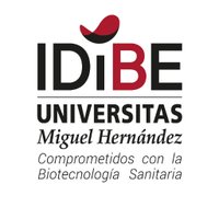 Instituto I+D+i Biotecnología Sanitaria de Elche(@IDiBE_UMH) 's Twitter Profile Photo