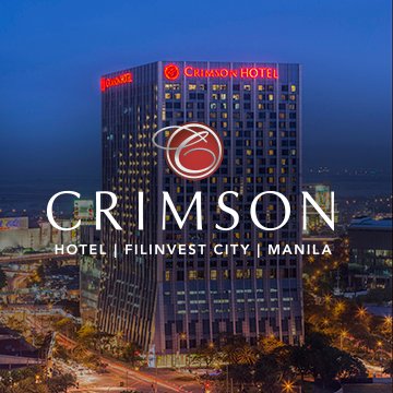 Crimson Hotel Filinvest City, Manila (@Crimson_Alabang) / Twitter Crimson Hotel Filinvest City, Manila (@Crimson_Alabang) / Twitter