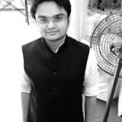 Theatre lover, movie buff, traveller, foodie, marketer!
