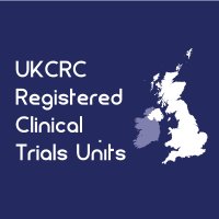 UKCRC CTU Network (@ukctunetwork) 's Twitter Profile Photo UKCRC CTU Network (@ukctunetwork) 's Twitter Profile Photo