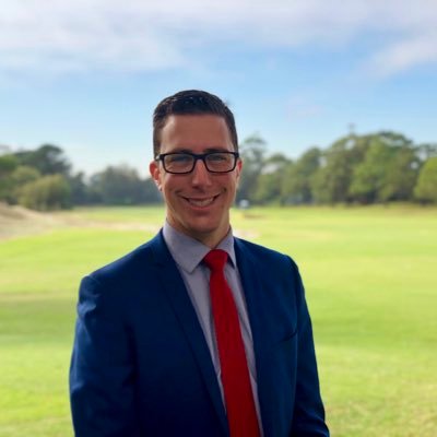 Director of Golf at The Lakes Golf Club, Sydney, Australia. Host of the 2018 Emirates Australian Open.                            PGA Member and Professional.