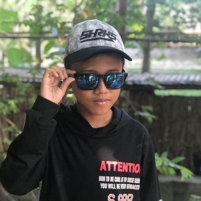 AlfiansGaming's profile picture. 