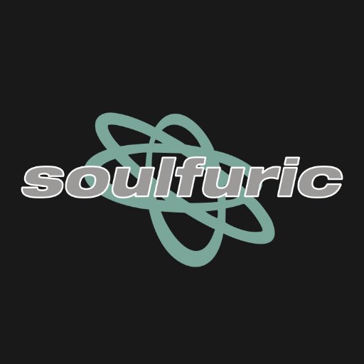 soulfuricmusic's profile picture. The soul that keeps you moving... ⚡️