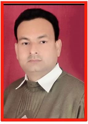 AnupChand19's profile picture. 