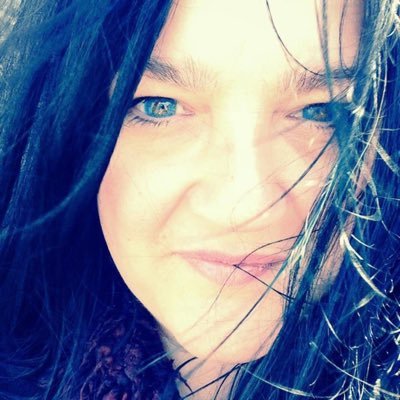 Jo Crusoeさんのプロフィール画像