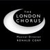 The London Chorus (@TheLondonChorus) Twitter profile photo