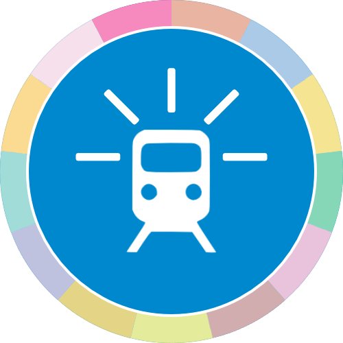 Compte indépendant relayant les infos officielles du Transilien/SNCF sauf les RER :
A ➙ @AlertesRERA,
B ➙ @AlertesRERB,
C ➙ @AlertesRERC,
D ➙ @AlertesRERD