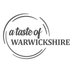 A Taste of Warwickshire (@atowarwickshire) Twitter profile photo A Taste of Warwickshire (@atowarwickshire) Twitter profile photo