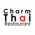 Charm Restaurant (@charmthaibath) Twitter profile photo