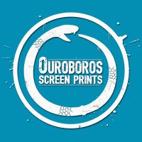 Ouroboros printing(@Ouroboros_Print) 's Twitter Profile Photo