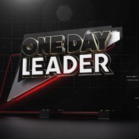 #OneDayLeader8 (@onedayleader) 's Twitter Profile