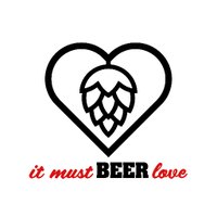 It Must Beer Love (@itmustbeerlove) 's Twitter Profile Photo It Must Beer Love (@itmustbeerlove) 's Twitter Profile Photo