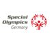 Special Olympics Deutschland (@SO_Deutschland) Twitter profile photo