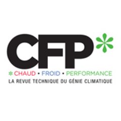 La revue des prescripteurs du génie climatique : bureaux d'études thermiques et fluides, ingénieurs, architectes, techniciens #chauffage #froid #ventilation