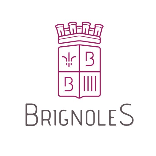 Ville2Brignoles's profile picture. Compte officiel de la ville de Brignoles | Retrouvez-nous sur facebook et instagram @ville2Brignoles #brignolesaccelere