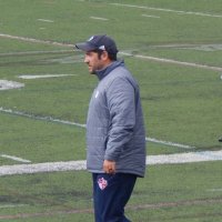 Coach Torre (@laceymenssoccer) 's Twitter Profile
