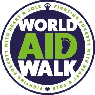 World Aid Walk