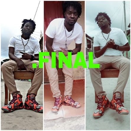 PointfinalS's profile picture. 