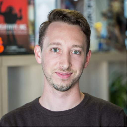CTO at @lifebeyondstu, developer of #GitCentral for #ue4, the source control for indies. More info at https://t.co/TcUX9TyAZc | Prev Lead Engine at @Crytek and @UbiMassive