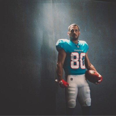 Miami Dolphins WR