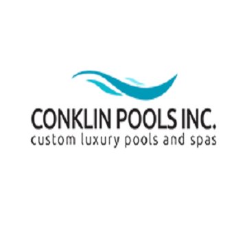 Conklin Pools offers free evaluations and proposals for our clients looking to build a custom gunite in-ground swimming pool.