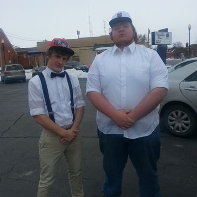 LittleCaesar58's profile picture. Hi. I'm bad at small talk.... but i like Busch light.