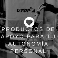UTOPÍA. Productos... (@utopiaproducto) 's Twitter Profile
