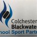 ColchesterSSP (@colchesterssp) Twitter profile photo ColchesterSSP (@colchesterssp) Twitter profile photo