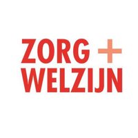 Zorg + Welzijn (@zorgenwelzijn) 's Twitter Profile