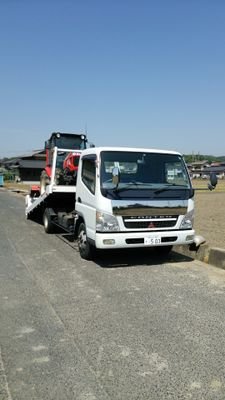 1Si4a0sycMVhsUG's profile picture. アニメが好き、マンガが好き、オートバイが好き、車が好き、ラーメンが好きなJB74W乗り。
実家(両親)、田圃130枚作ってる専業農家。跡継ぎのため、修行中。もうすぐ脱サラ。