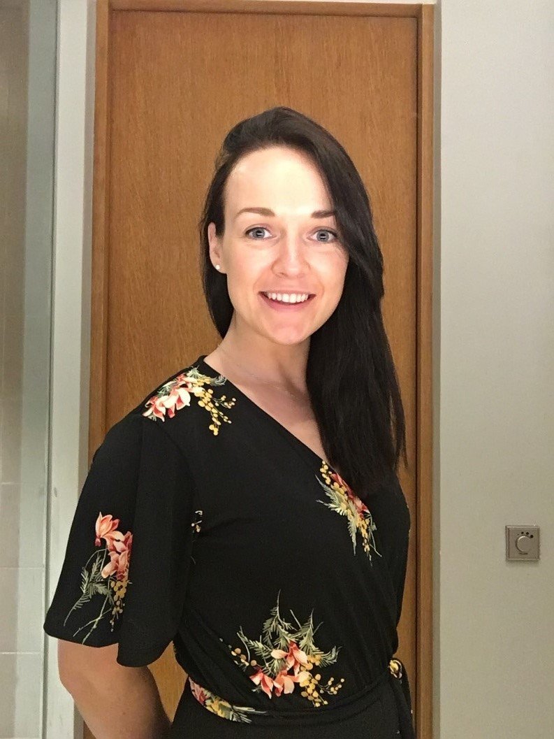 CullinRebecca's profile picture. Passionate about education